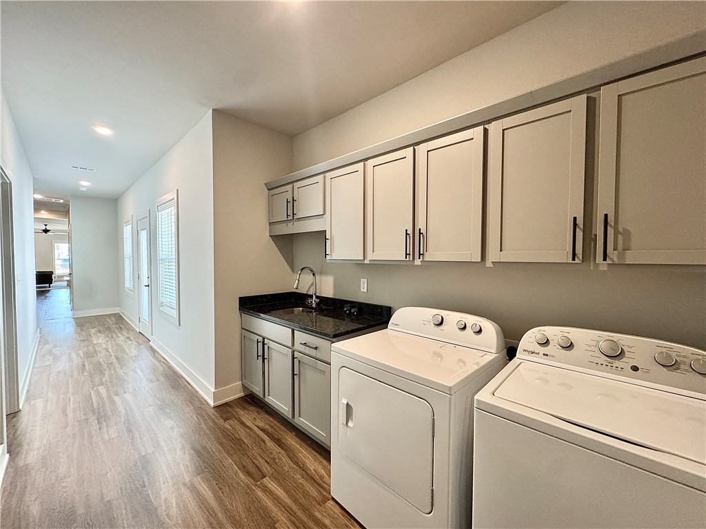 Hawthorne Heights - Residential