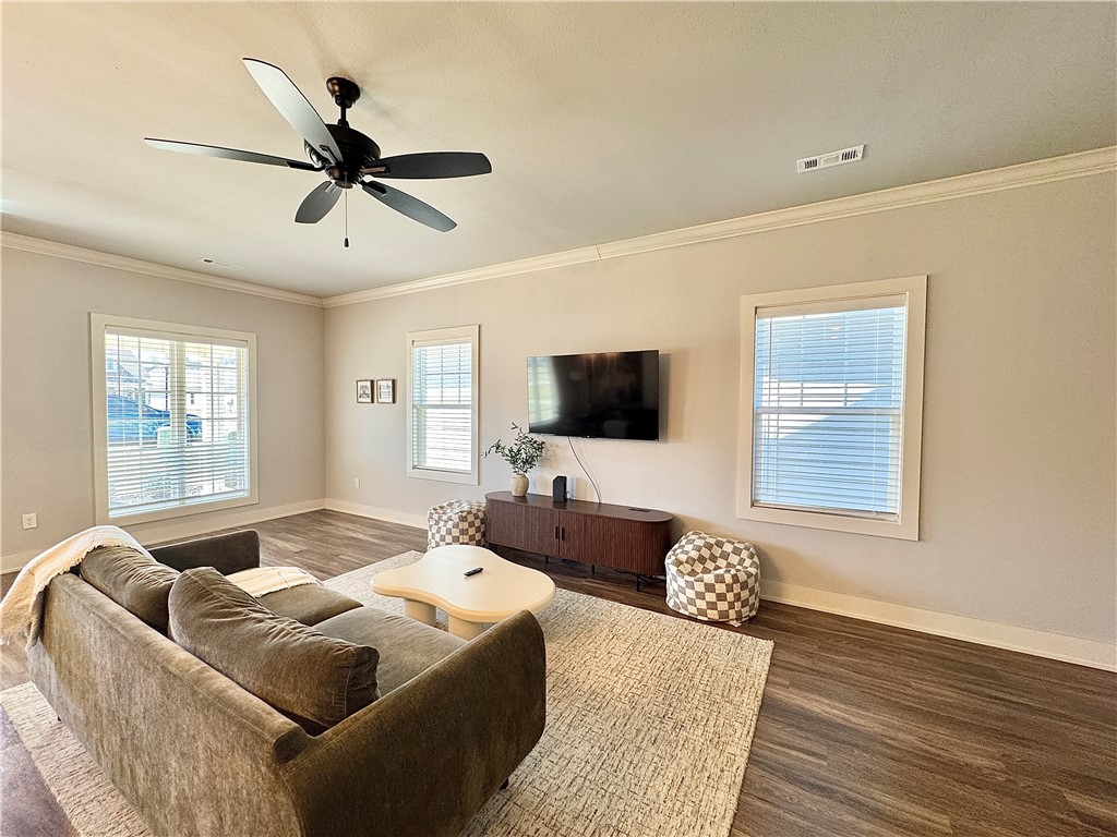 Hawthorne Heights - Residential