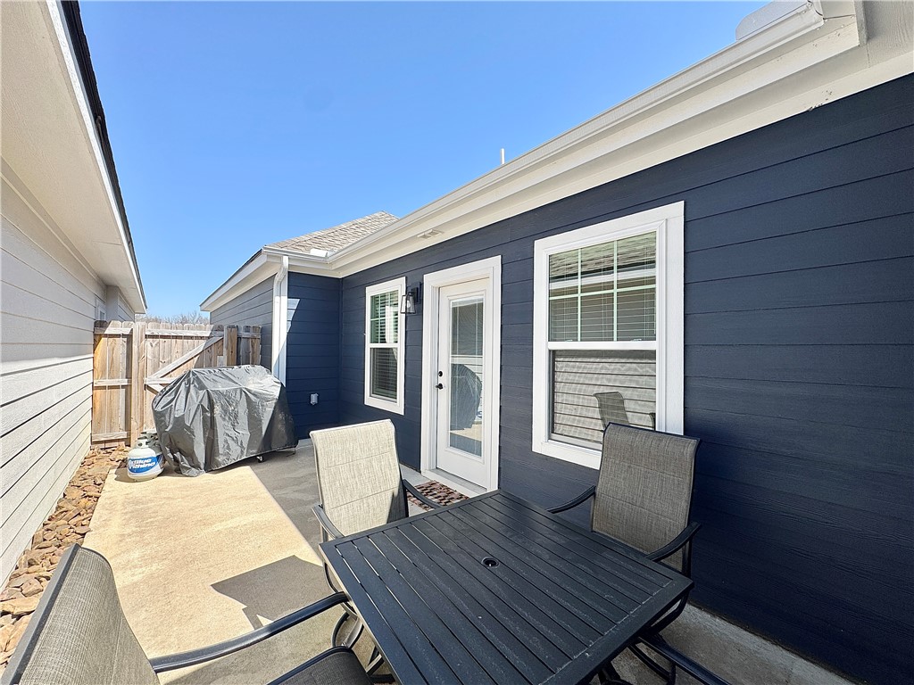 Hawthorne Heights - Residential