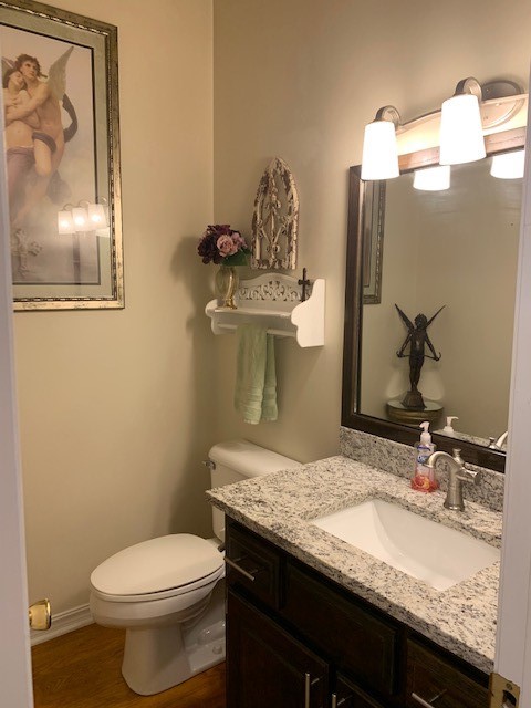 Havenwood #2 - Residential