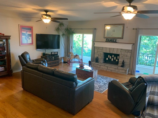 Havenwood #2 - Residential