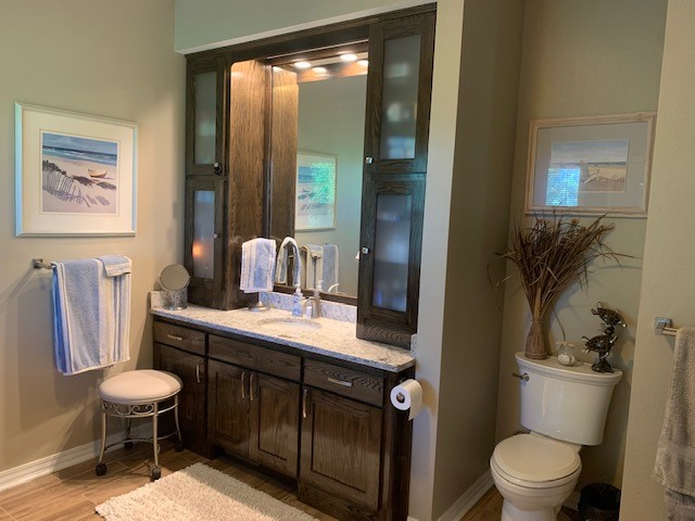 Havenwood #2 - Residential