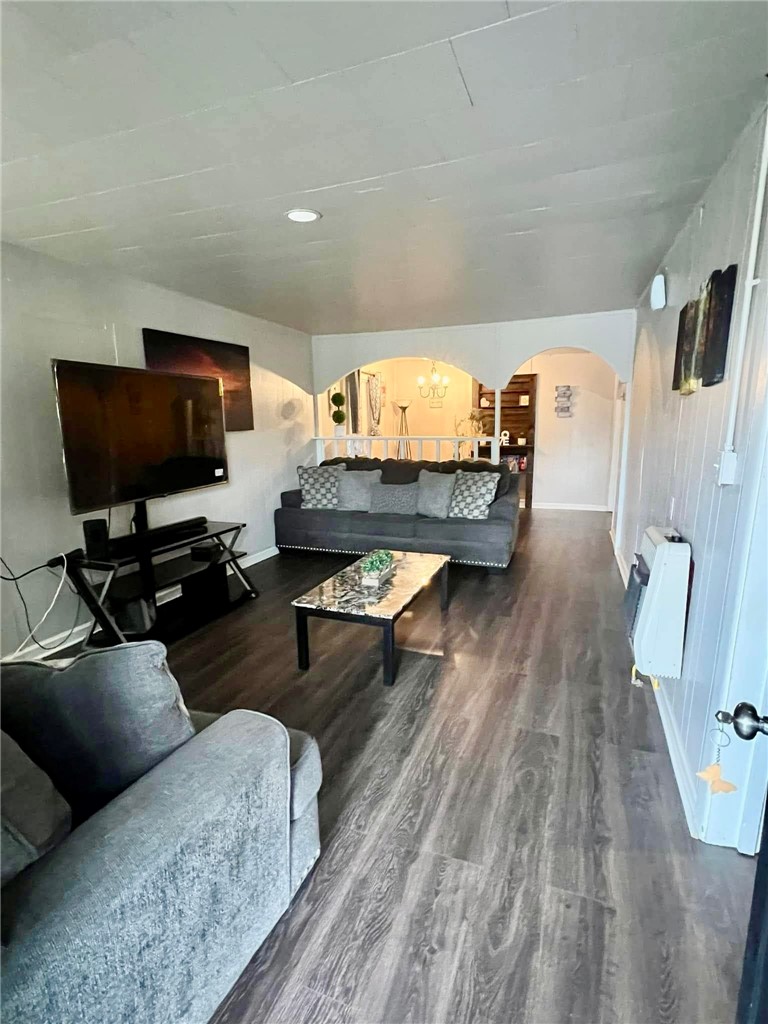 Howells addition Danville - Residential