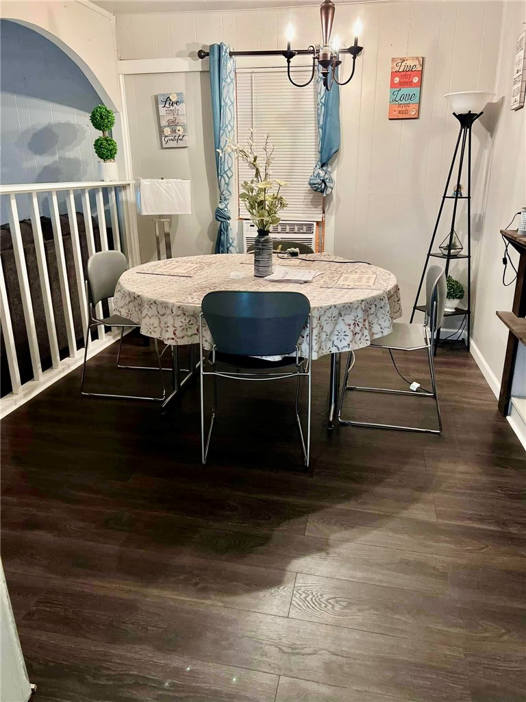 Howells addition Danville - Residential