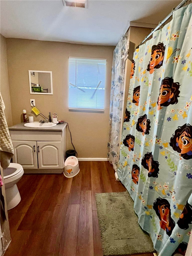 Howells addition Danville - Residential