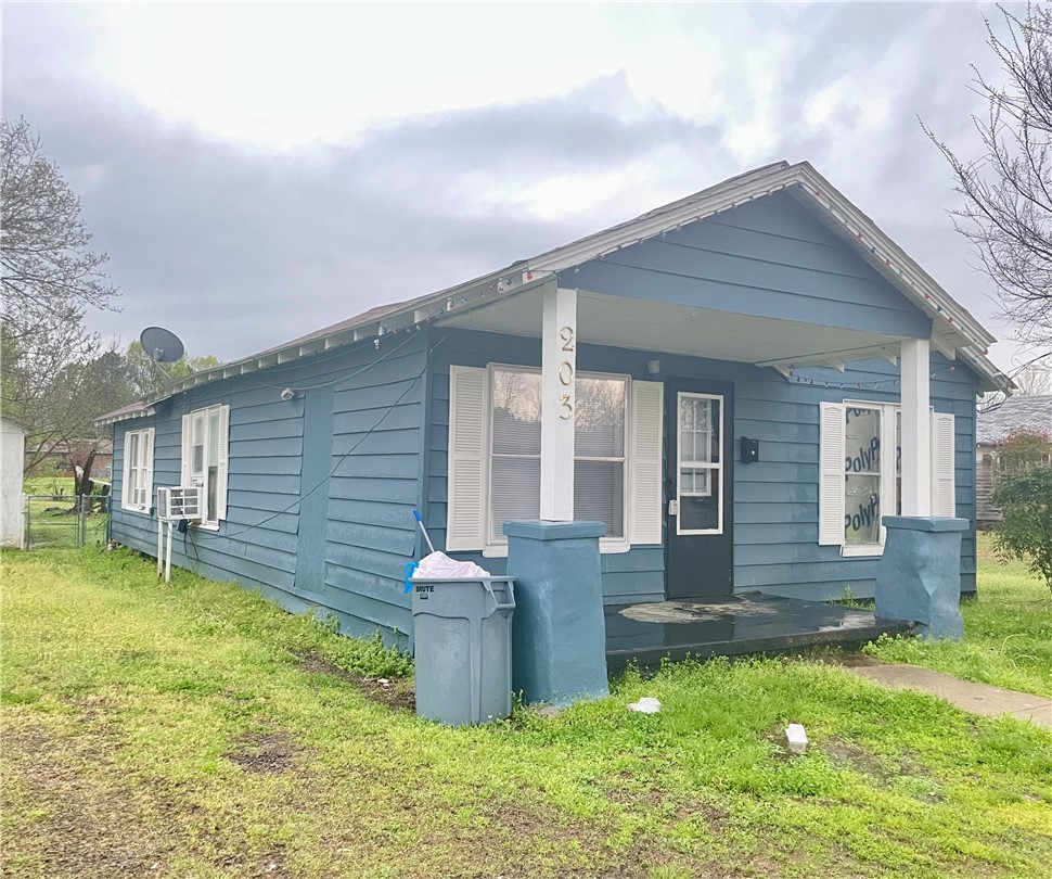 Howells addition Danville - Residential