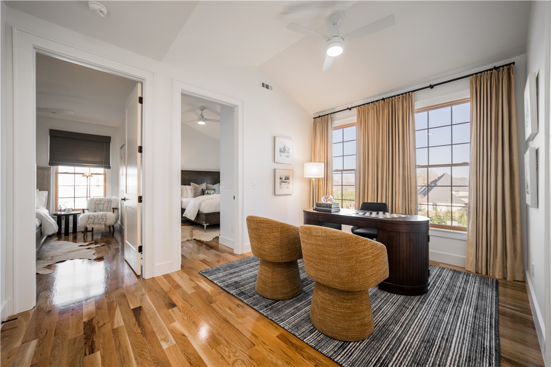 Pinnacle Village - Residential Lease