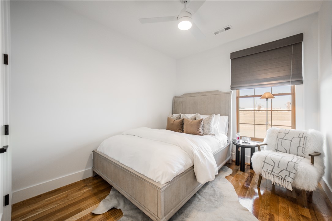 Pinnacle Village - Residential Lease