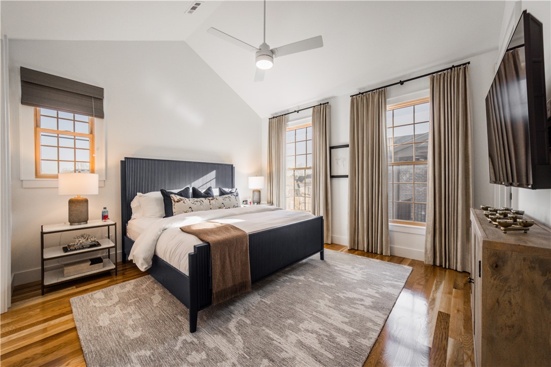 Pinnacle Village - Residential Lease