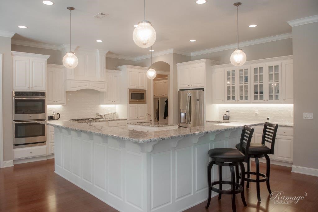 Versailles Sub Centerton - Residential