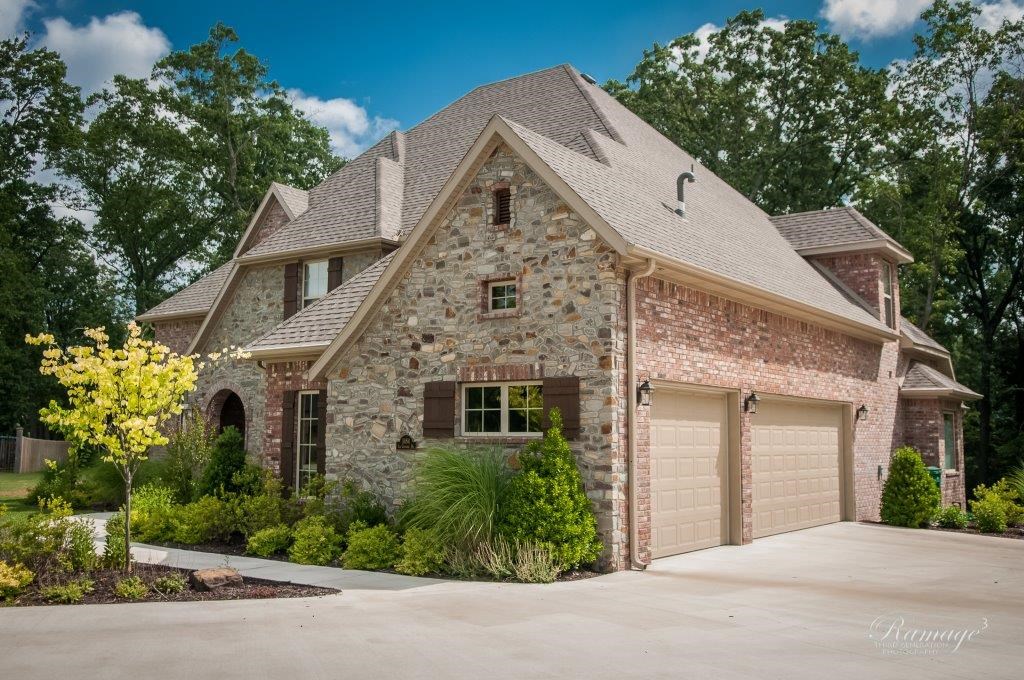 Versailles Sub Centerton - Residential