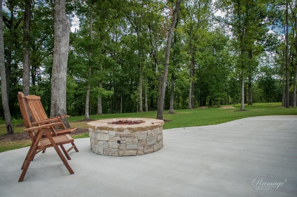 Versailles Sub Centerton - Residential