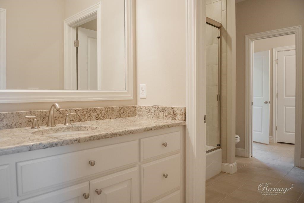 Versailles Sub Centerton - Residential