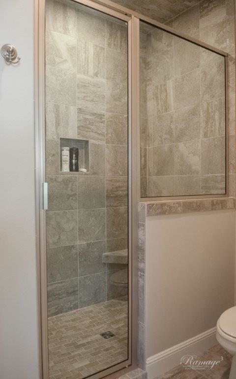 Versailles Sub Centerton - Residential