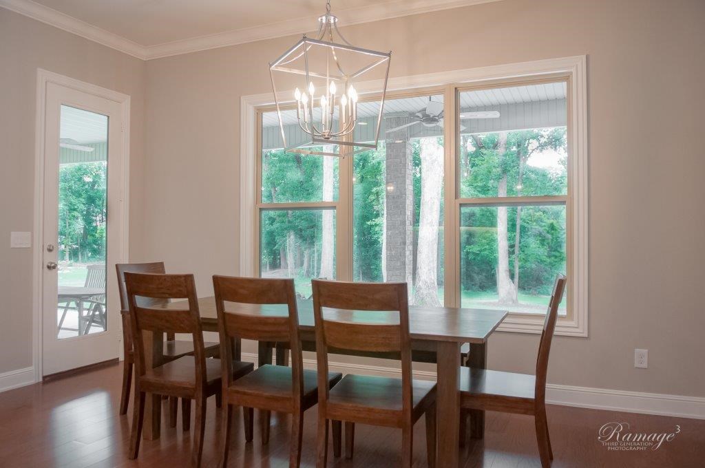 Versailles Sub Centerton - Residential