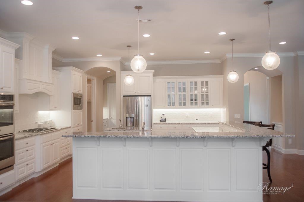 Versailles Sub Centerton - Residential