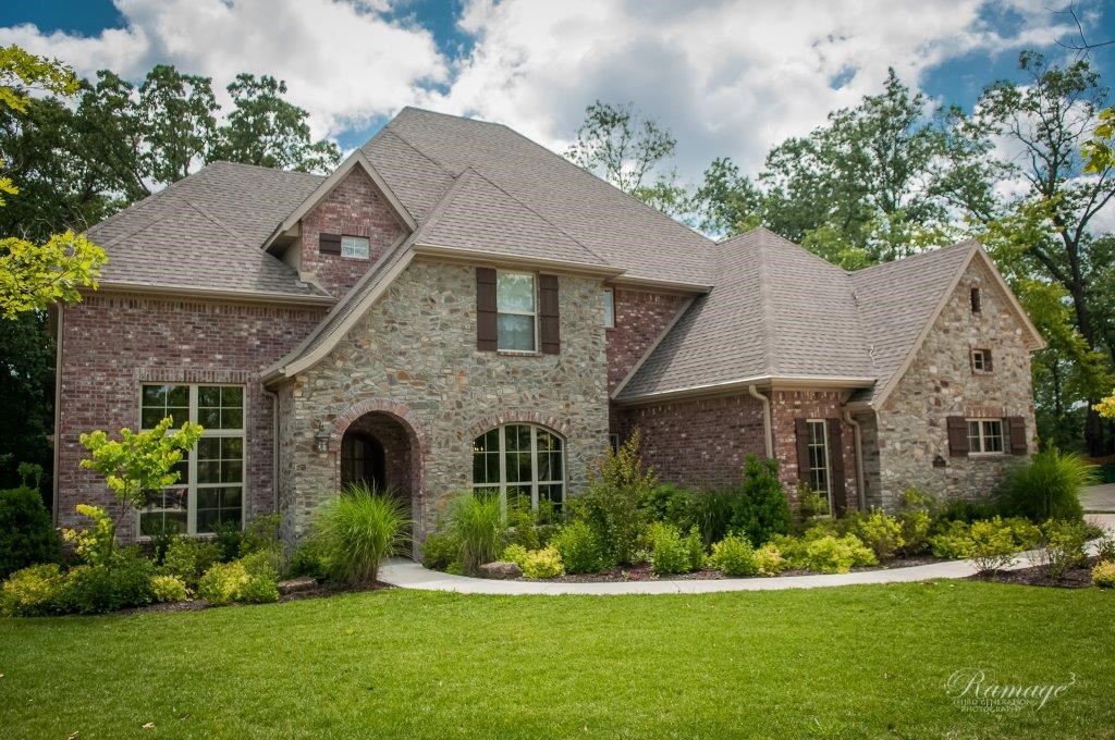 Versailles Sub Centerton - Residential