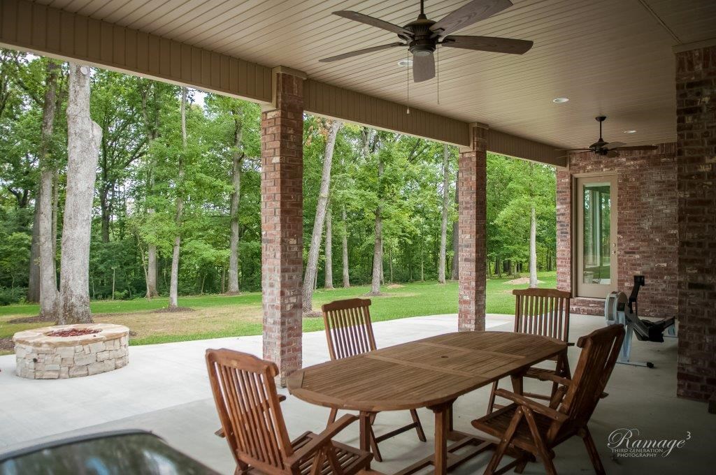 Versailles Sub Centerton - Residential