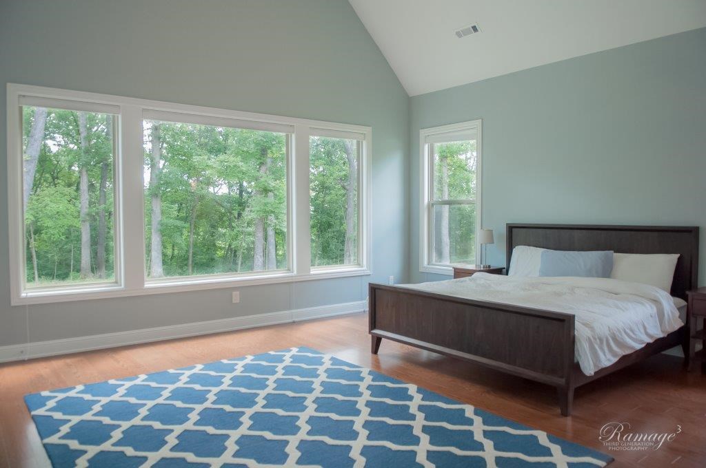 Versailles Sub Centerton - Residential