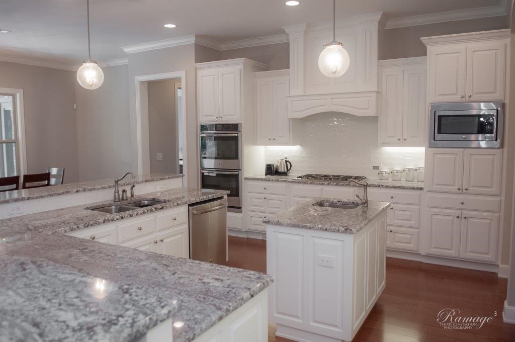 Versailles Sub Centerton - Residential