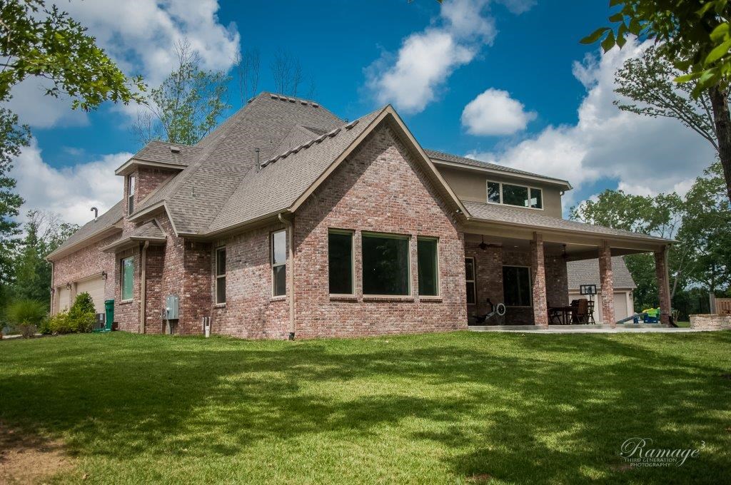 Versailles Sub Centerton - Residential