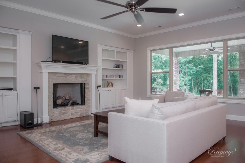 Versailles Sub Centerton - Residential