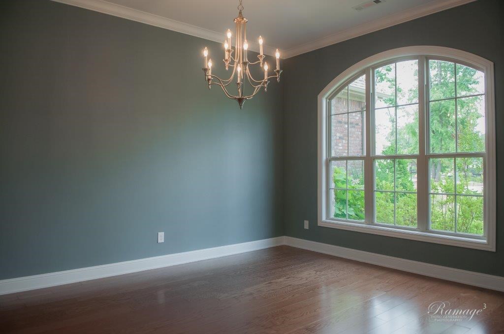 Versailles Sub Centerton - Residential