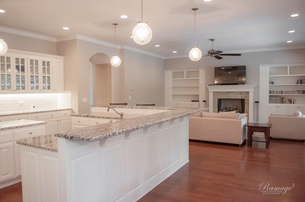 Versailles Sub Centerton - Residential