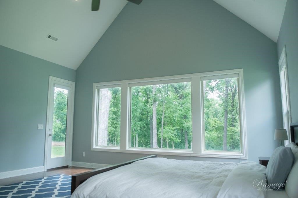 Versailles Sub Centerton - Residential