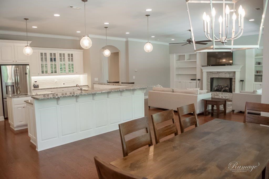 Versailles Sub Centerton - Residential