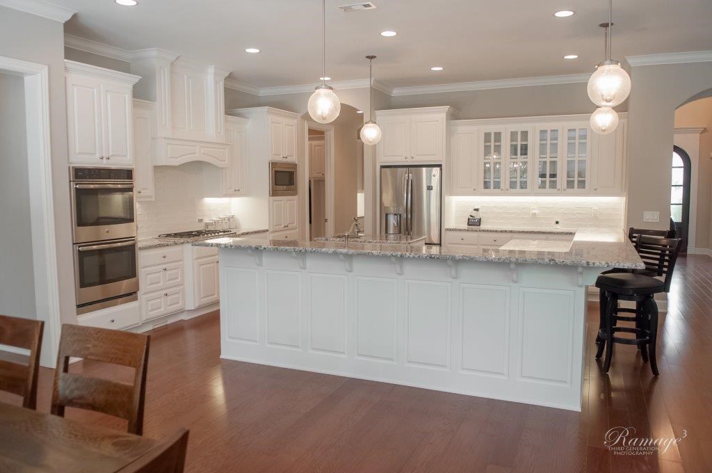 Versailles Sub Centerton - Residential