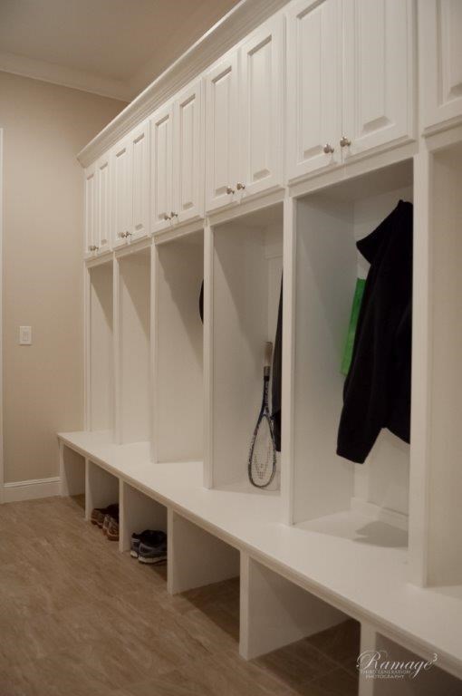 Versailles Sub Centerton - Residential