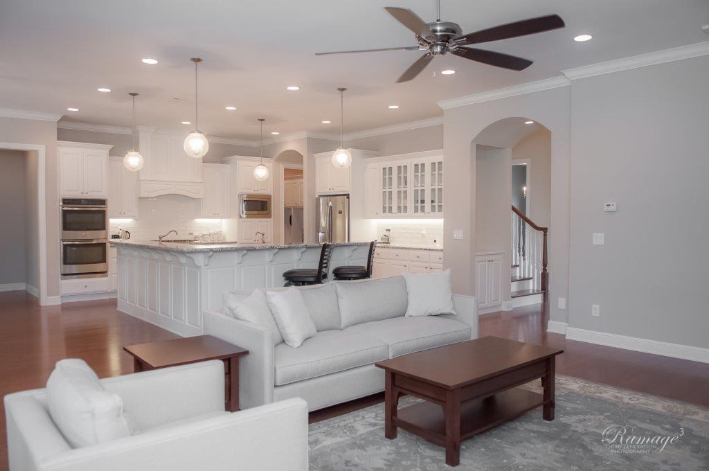 Versailles Sub Centerton - Residential