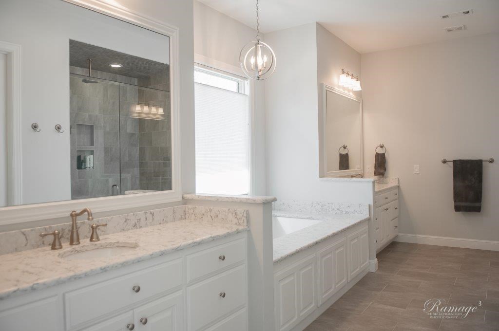 Versailles Sub Centerton - Residential