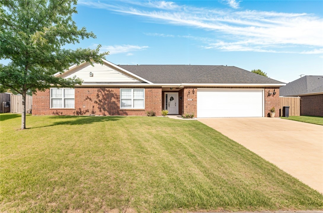 Homestead Addition - Residential