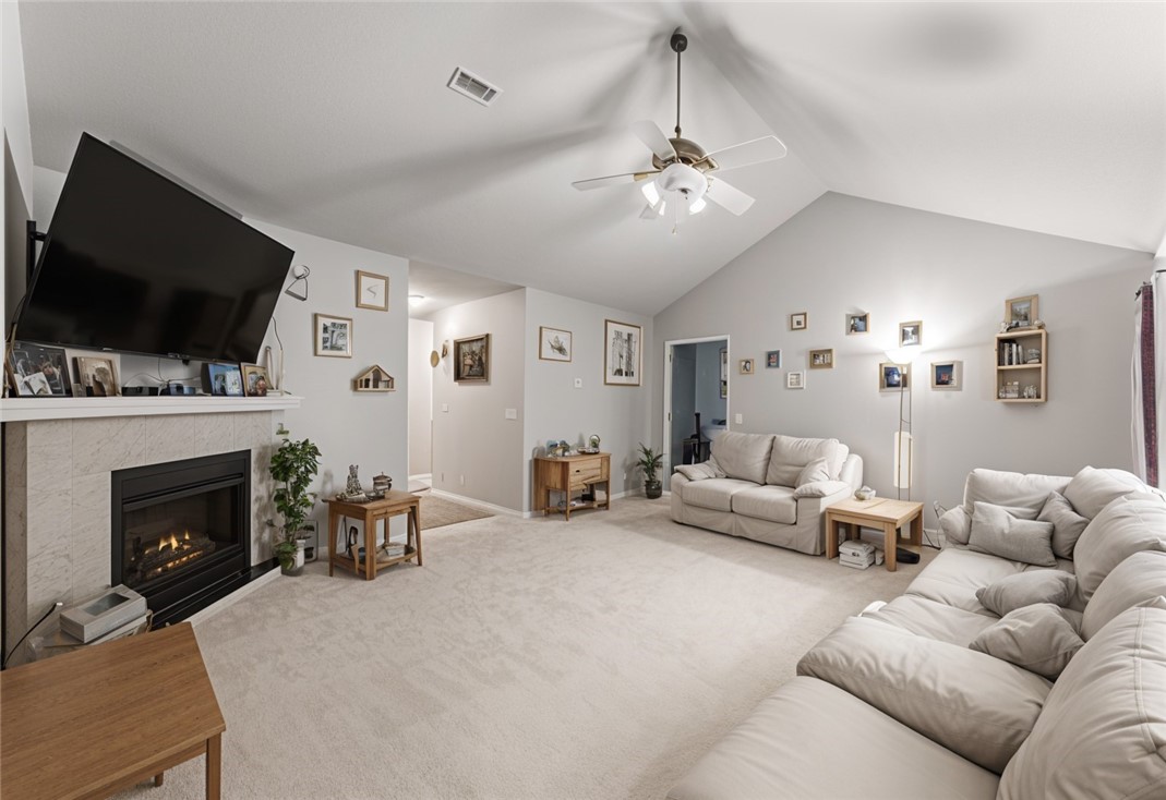 Homestead Addition - Residential