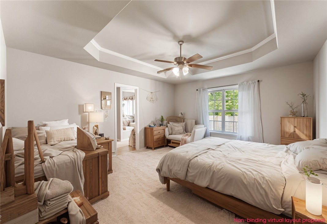 Homestead Addition - Residential