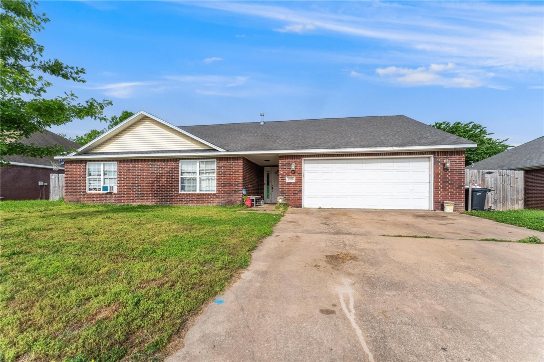 Homestead Addition - Residential
