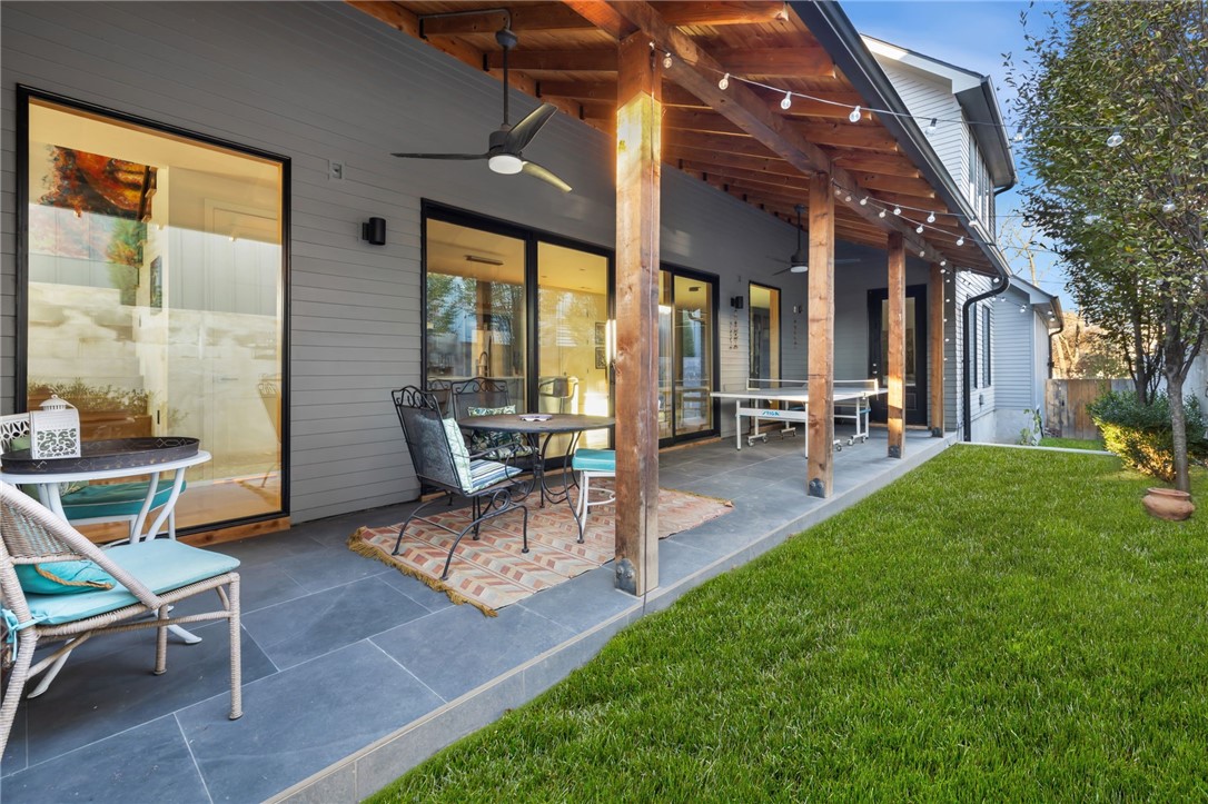 MCANDREW & JACKSON ADD-BENTONVILLE - Residential