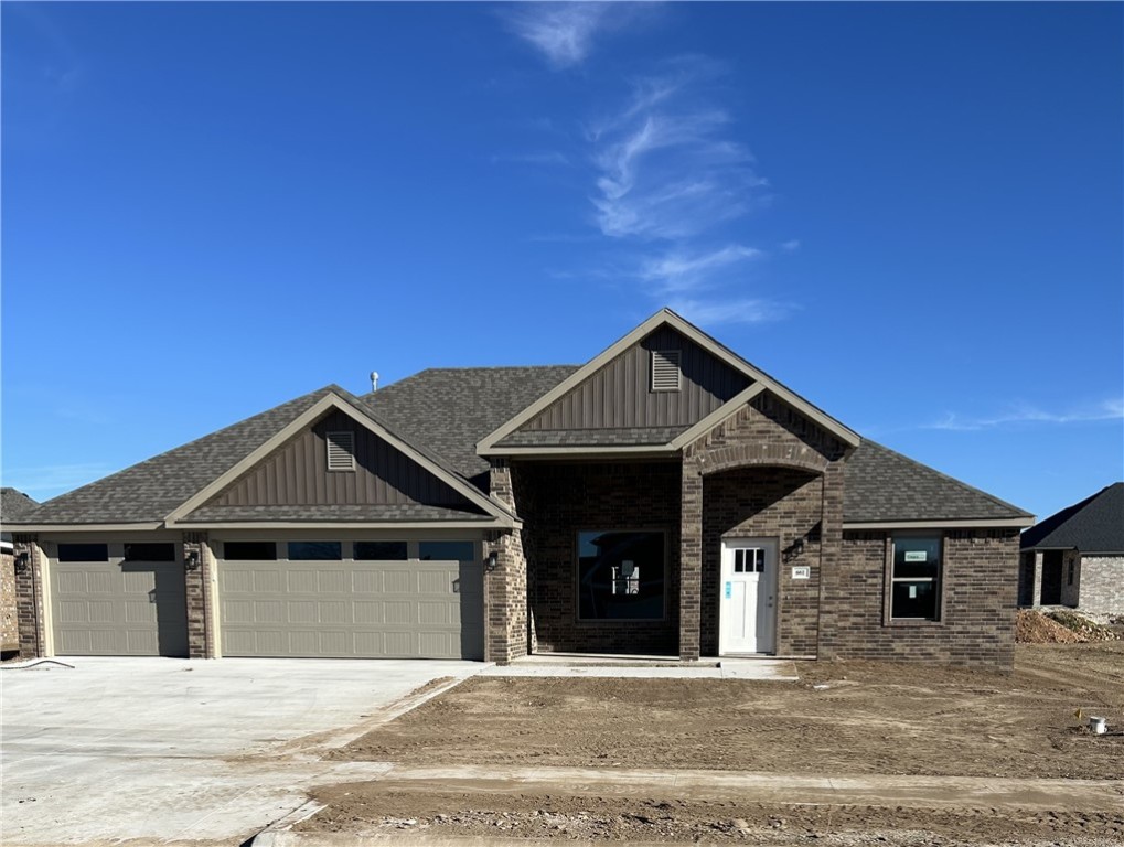 Snyder Grove Ph 5 - Residential