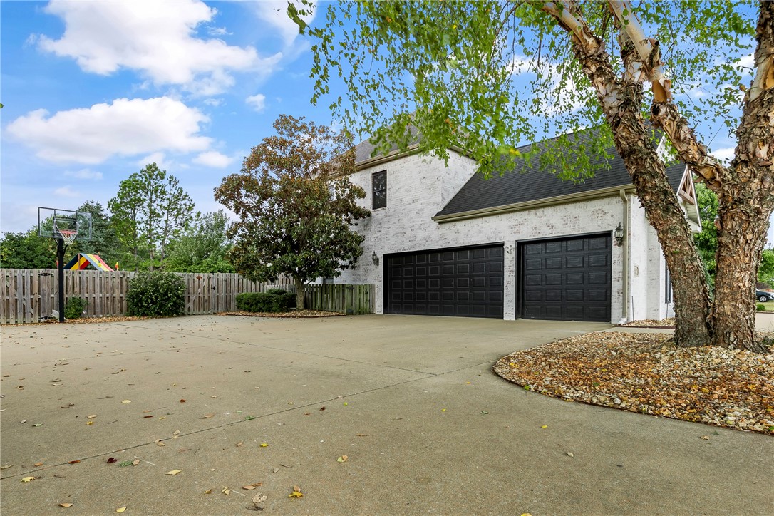 Stonebriar - Residential