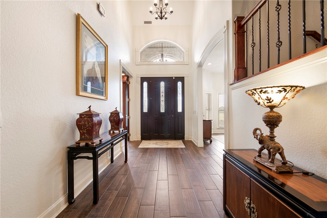 Stonebriar - Residential