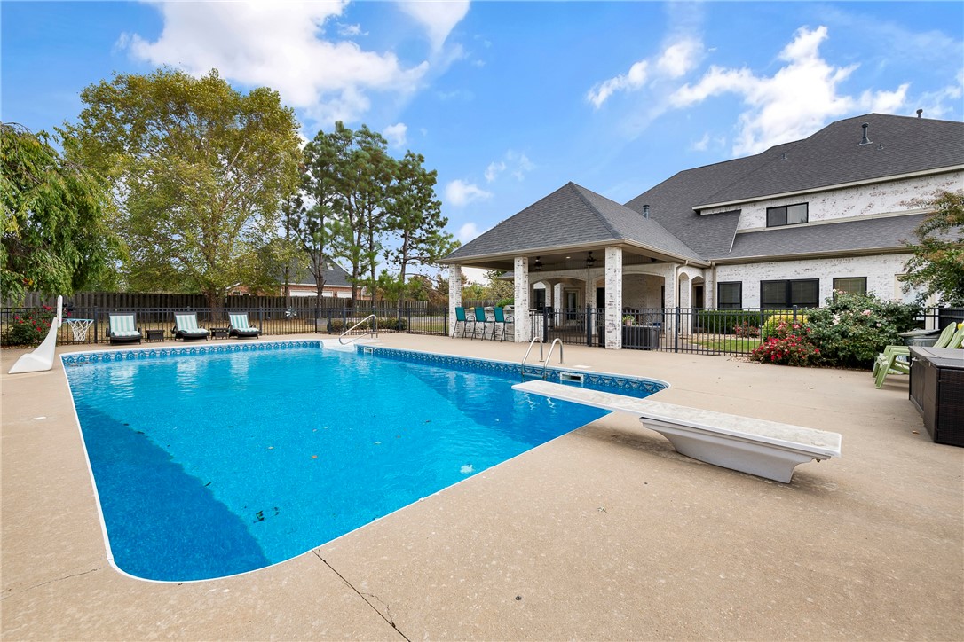 Stonebriar - Residential