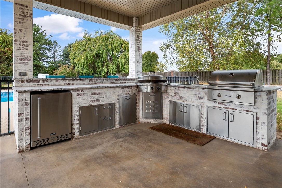 Stonebriar - Residential