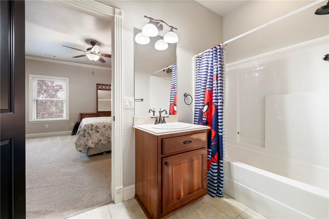 Stonebriar - Residential