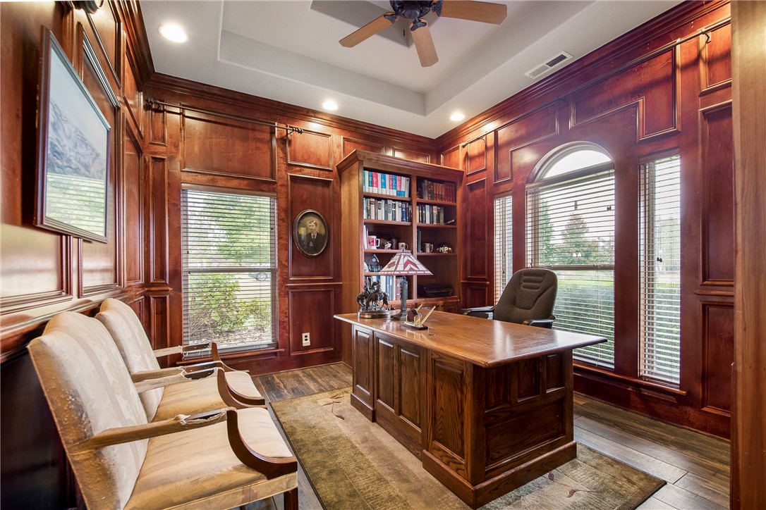 Stonebriar - Residential