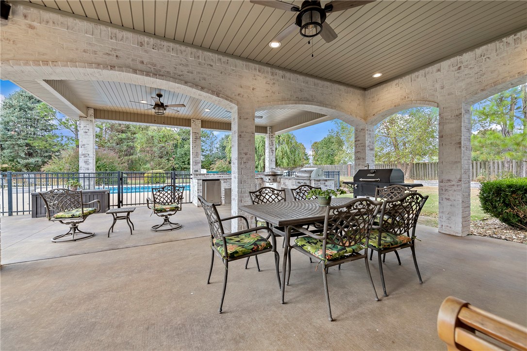 Stonebriar - Residential