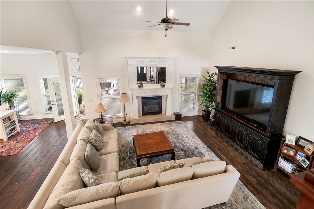 Stonebriar - Residential