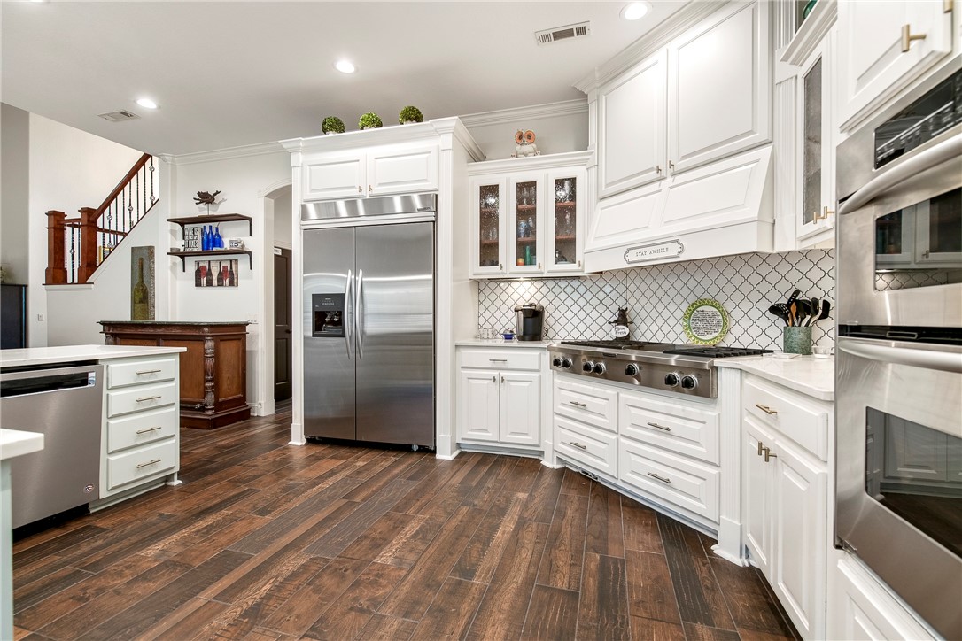 Stonebriar - Residential