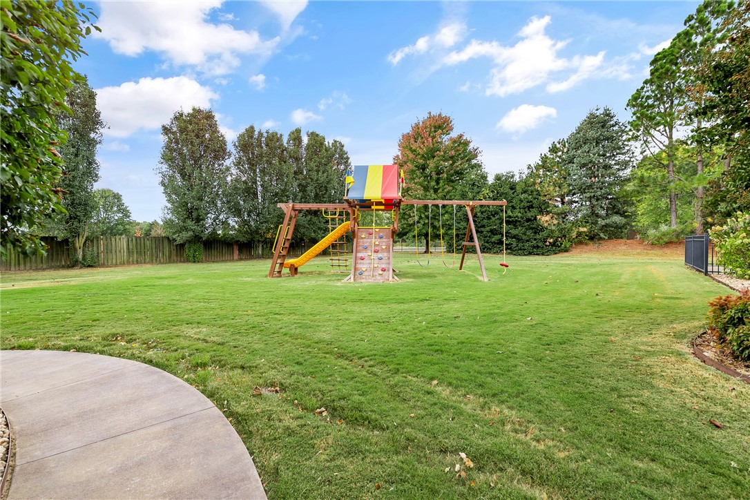 Stonebriar - Residential